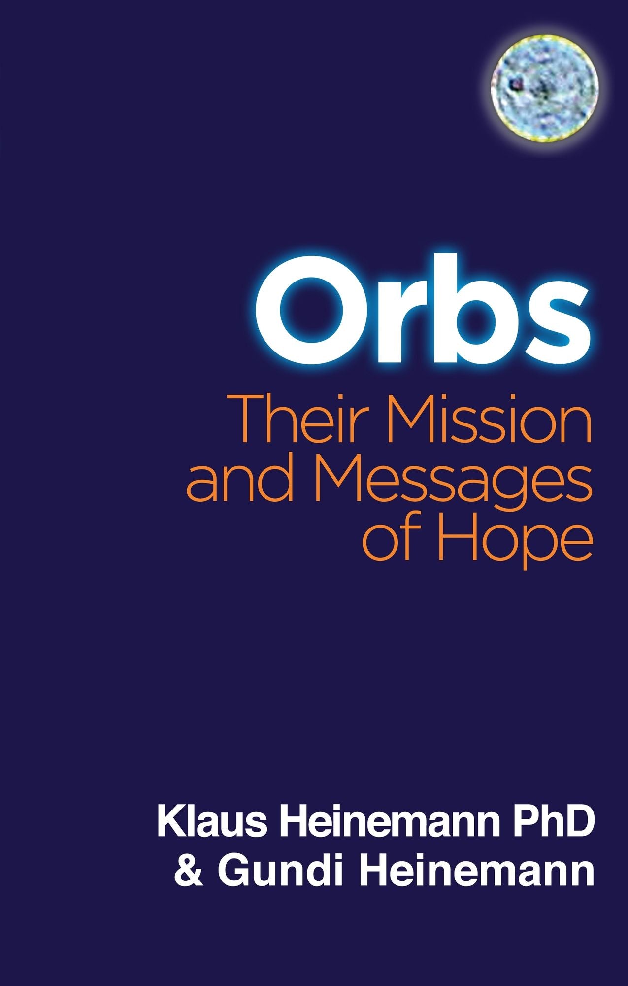 Orbs