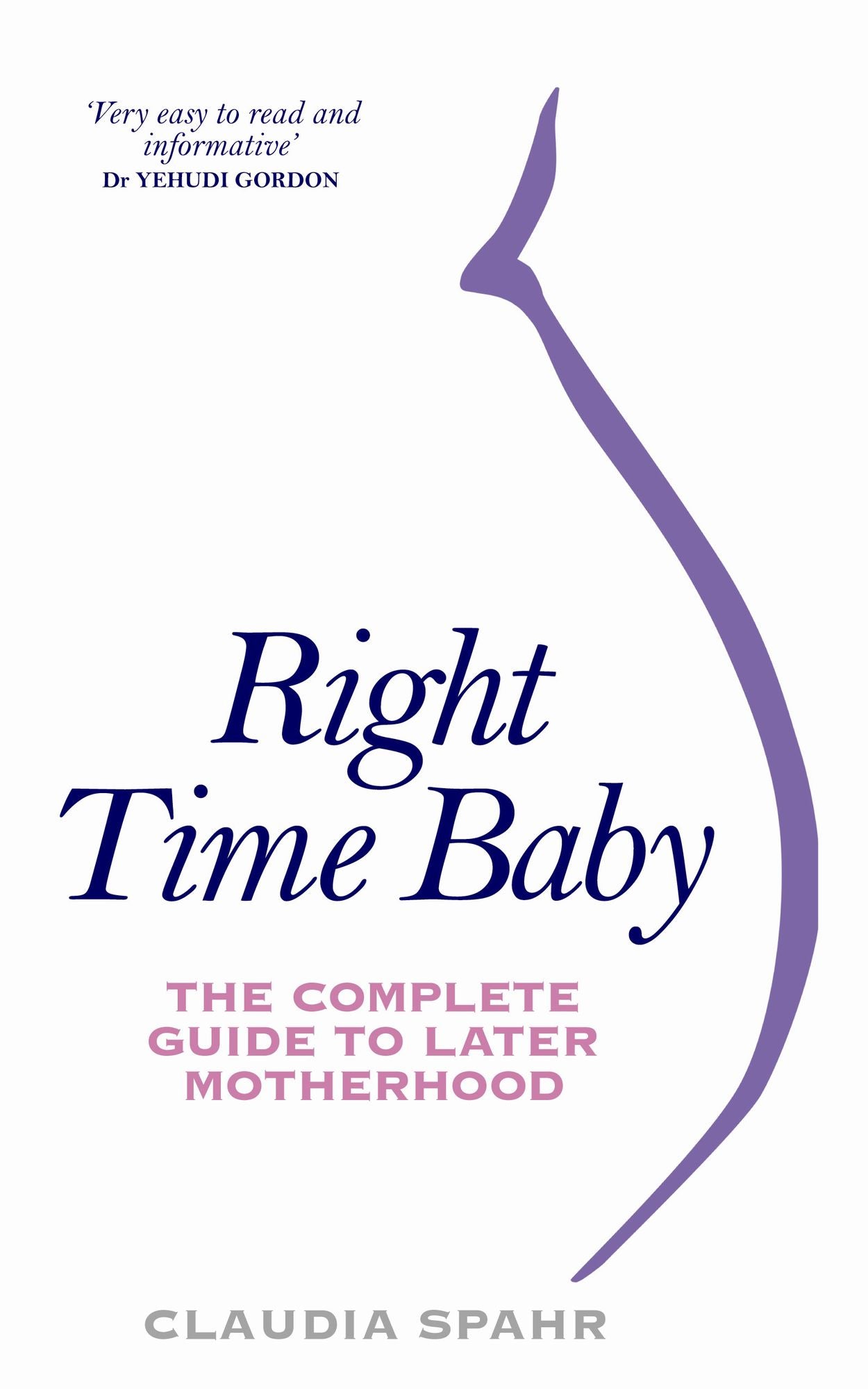 Right Time Baby