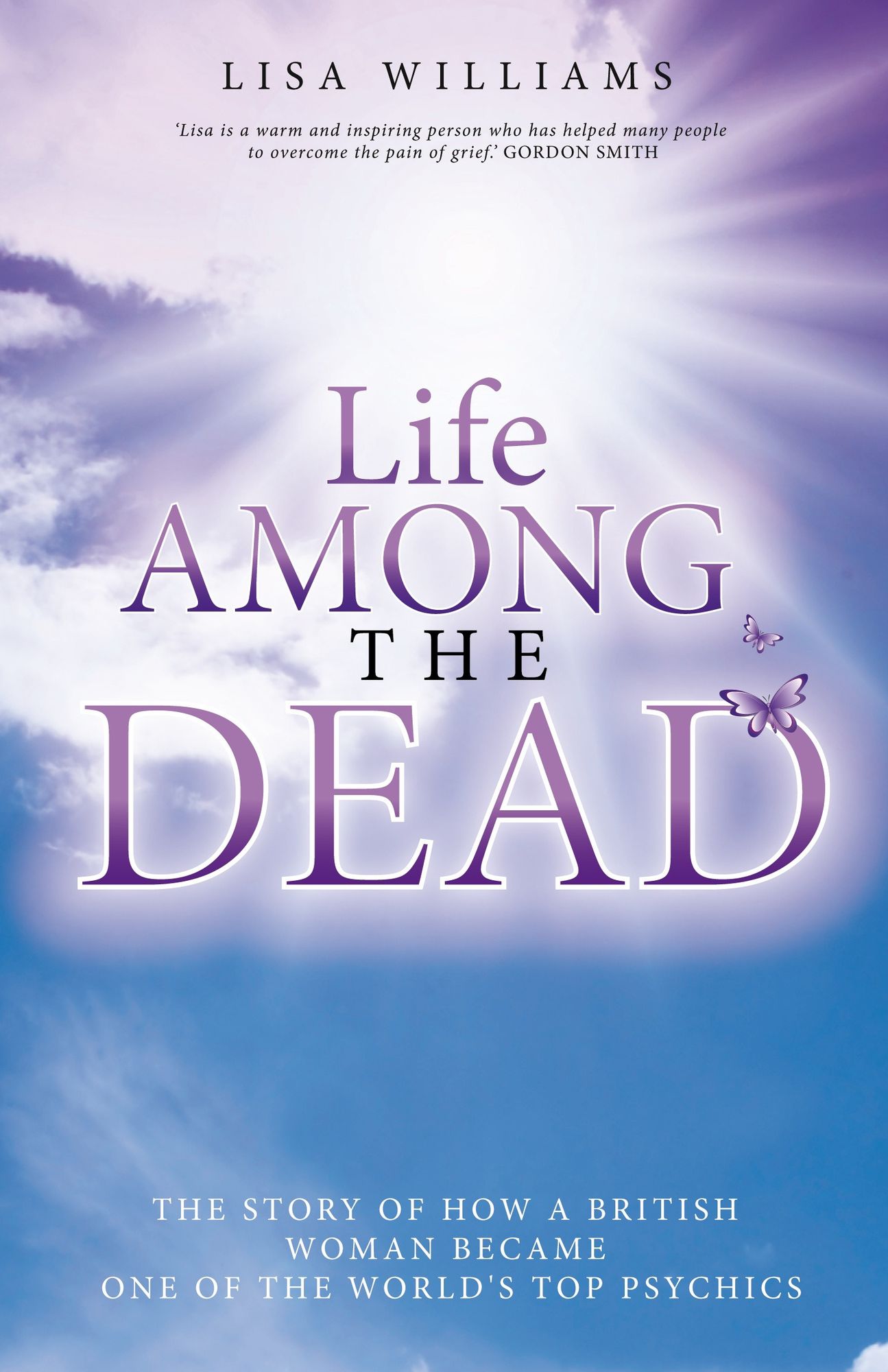 Life among the Dead