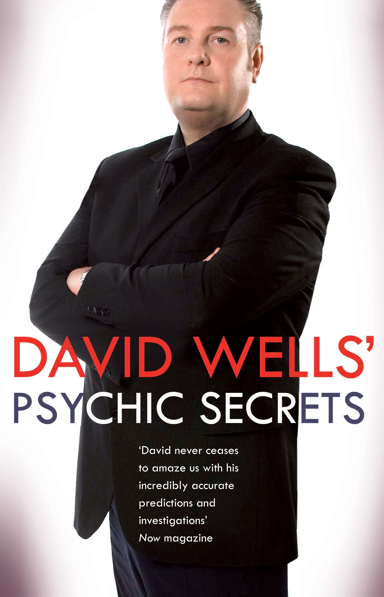 Psychic Secrets