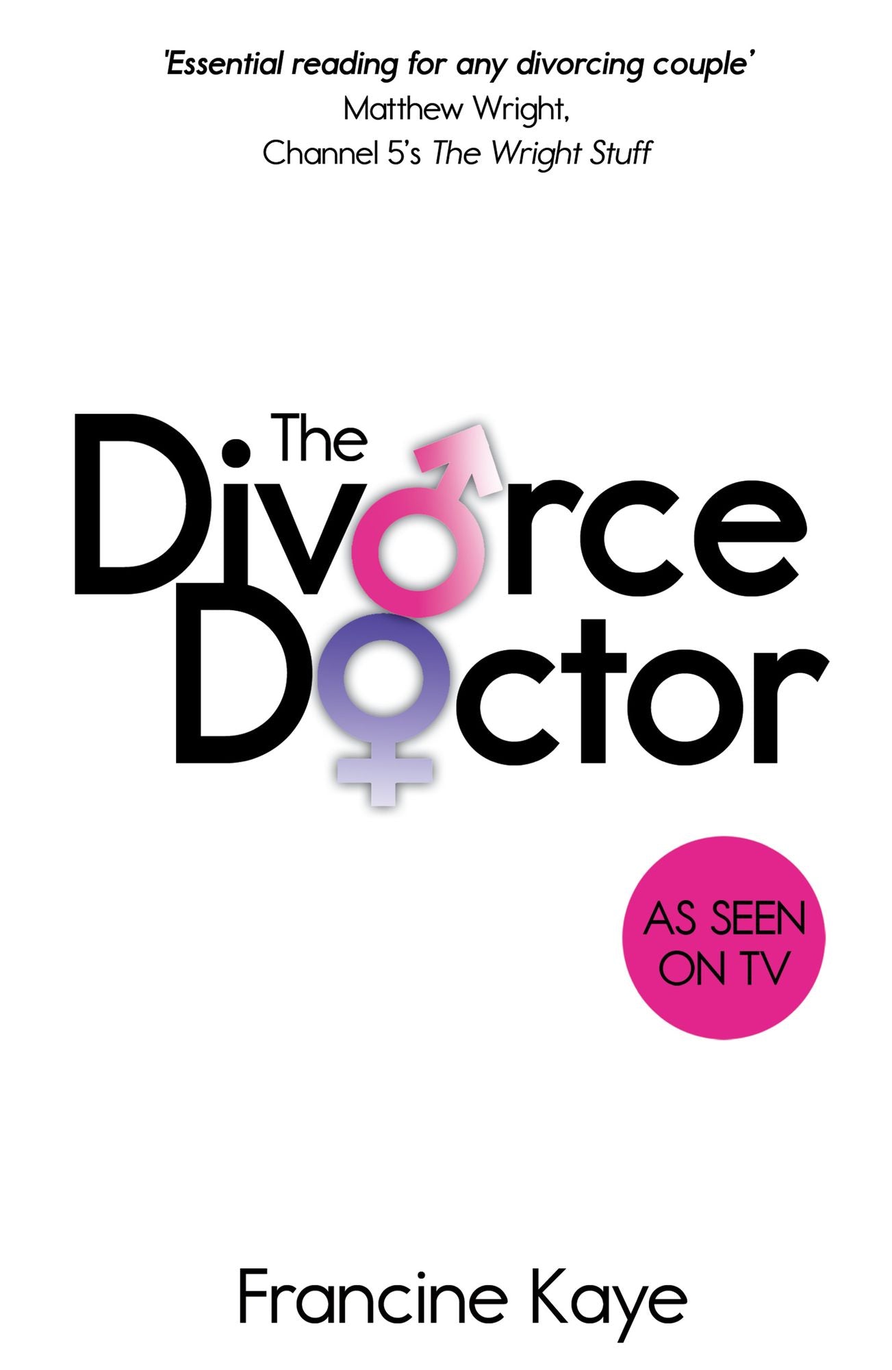 The Divorce Doctor