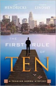 The First Rule of Ten (Tenzing Norbu Series #1)