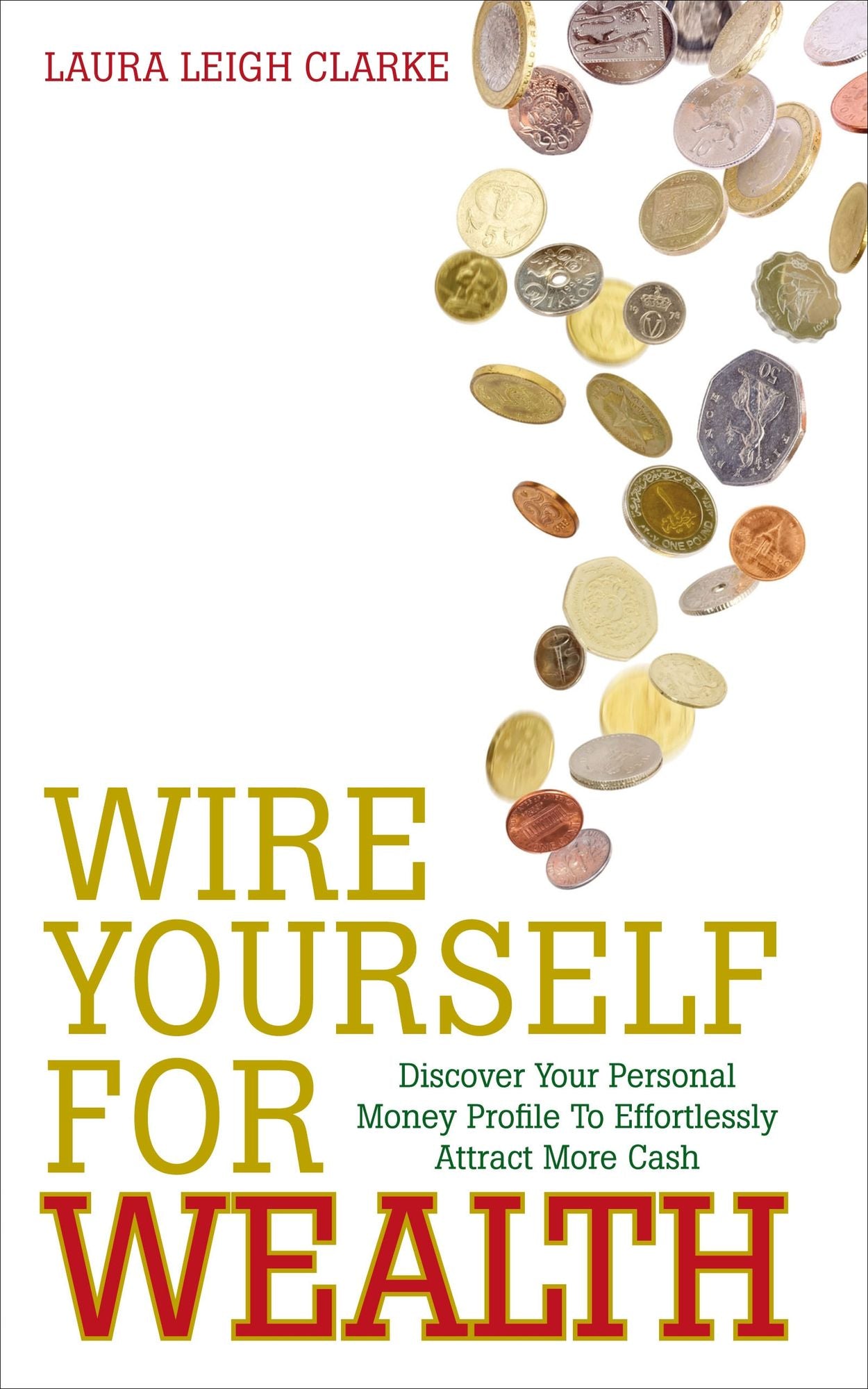 Wire Yourself For Wealth: Discover Your Personal Wealth Profile and How to Make it Work for You