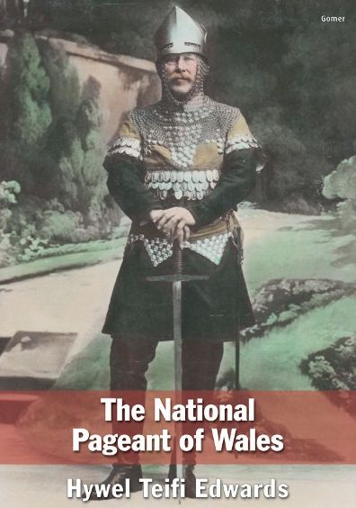 The National Pageant of Wales