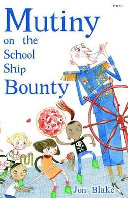 Mutiny on the School Ship Bounty