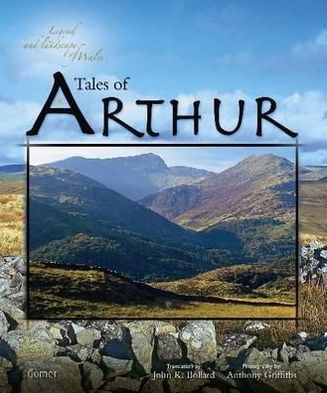 Tales of Arthur