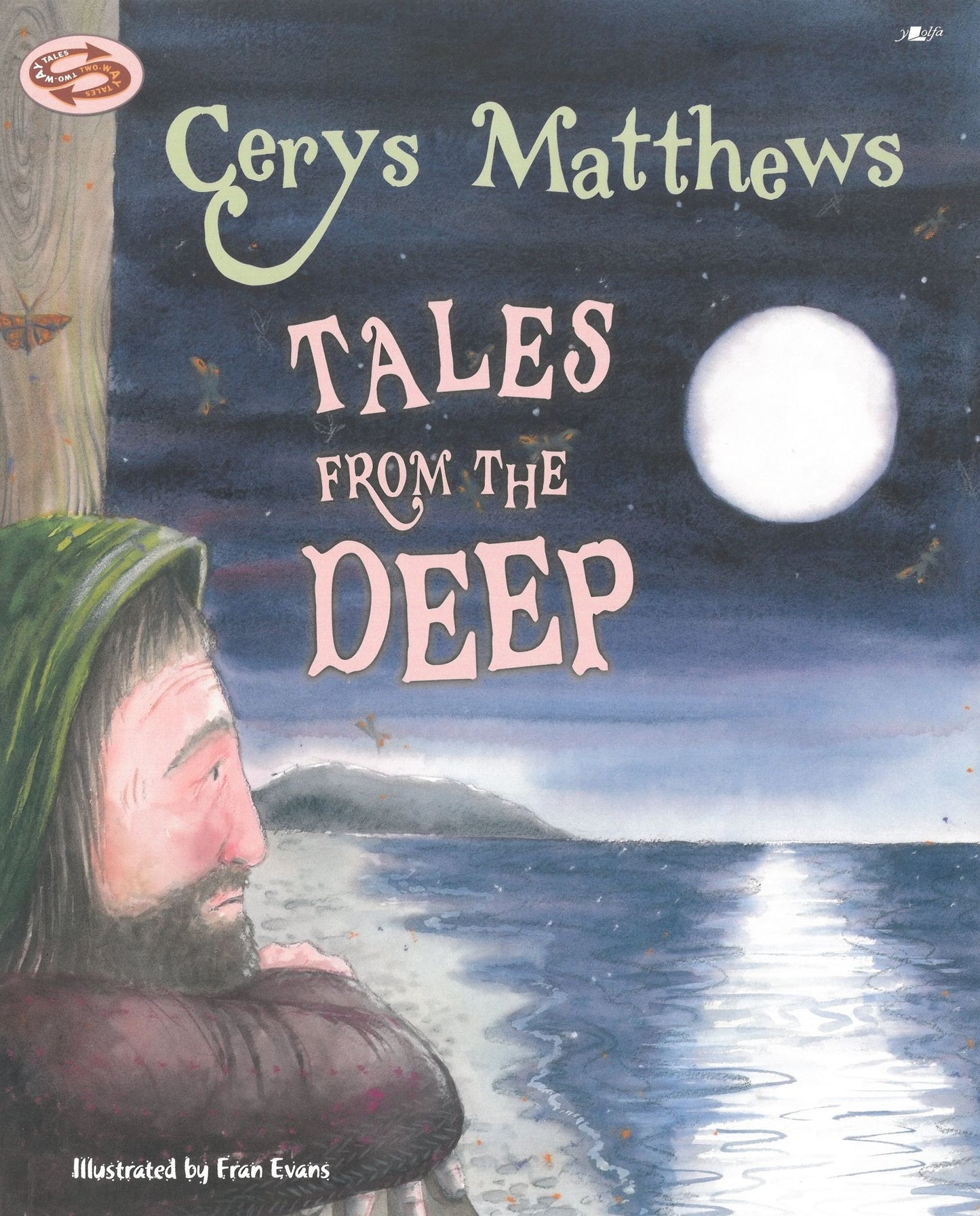 Tales From The Deep