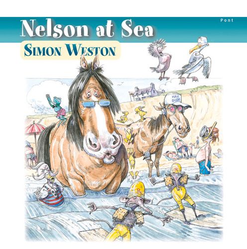 Nelson At Sea