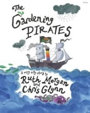 The Gardening Pirates