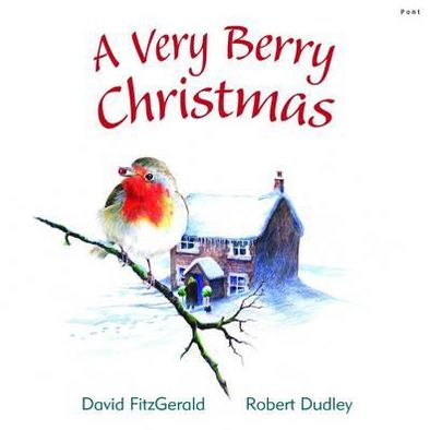 A Very Berry Christmas