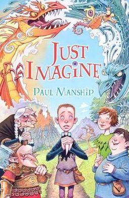 Just Imagine