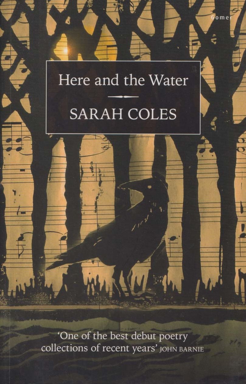 Here and the Water
