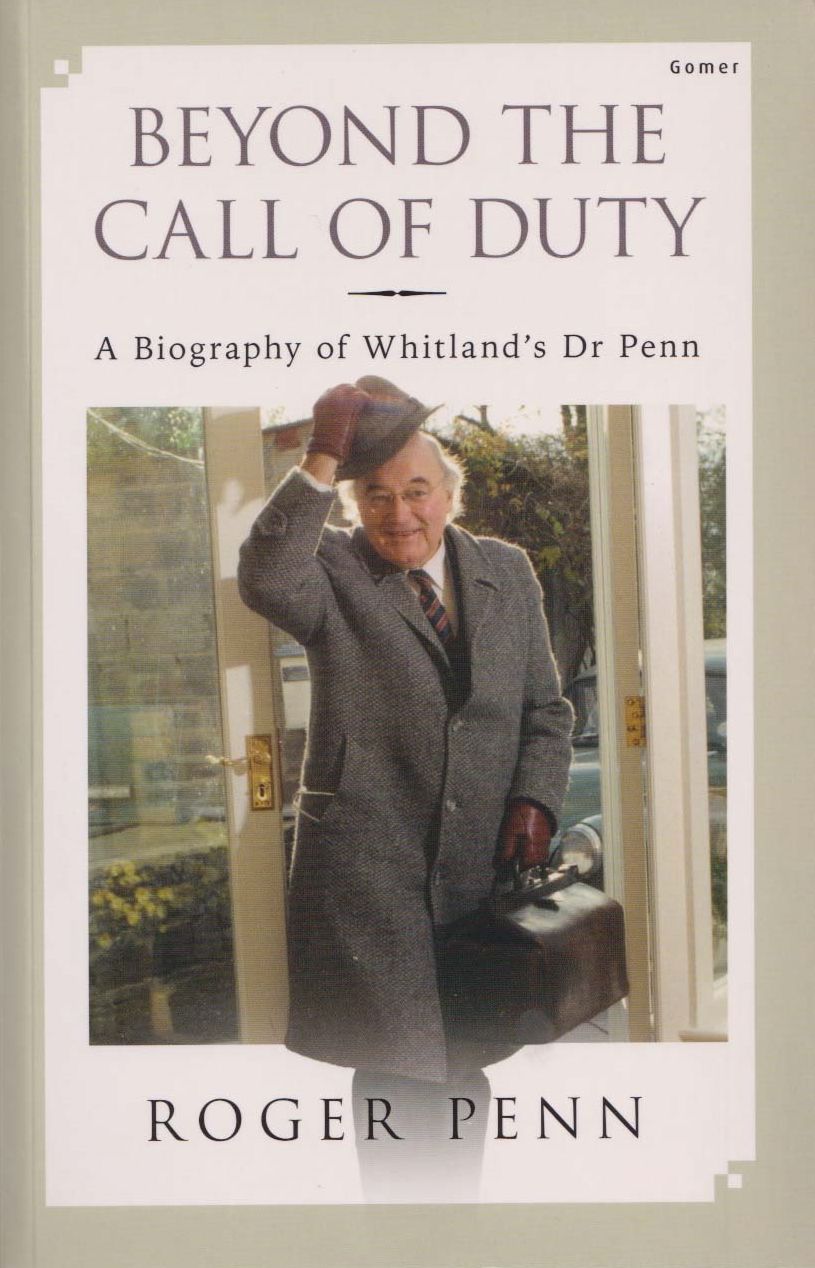 Beyond the Call of Duty