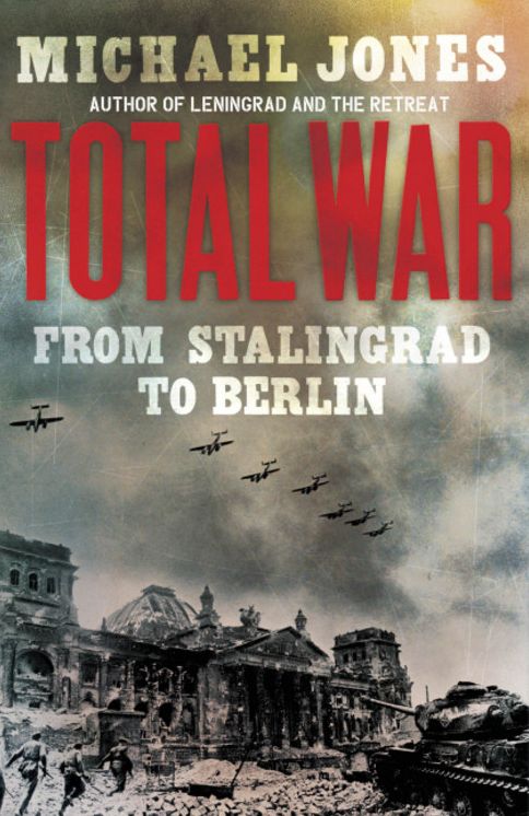 Total War