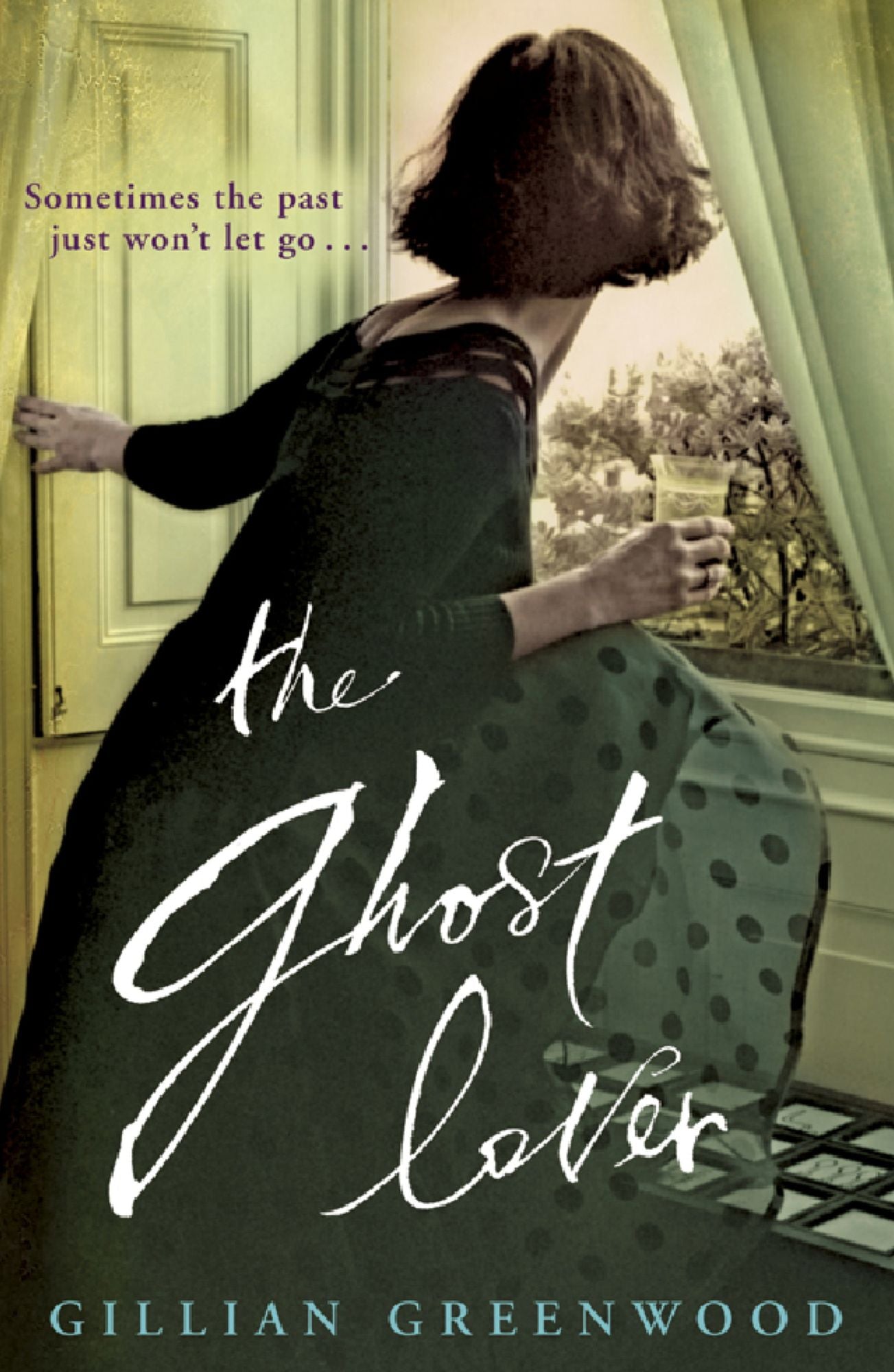 The Ghost Lover