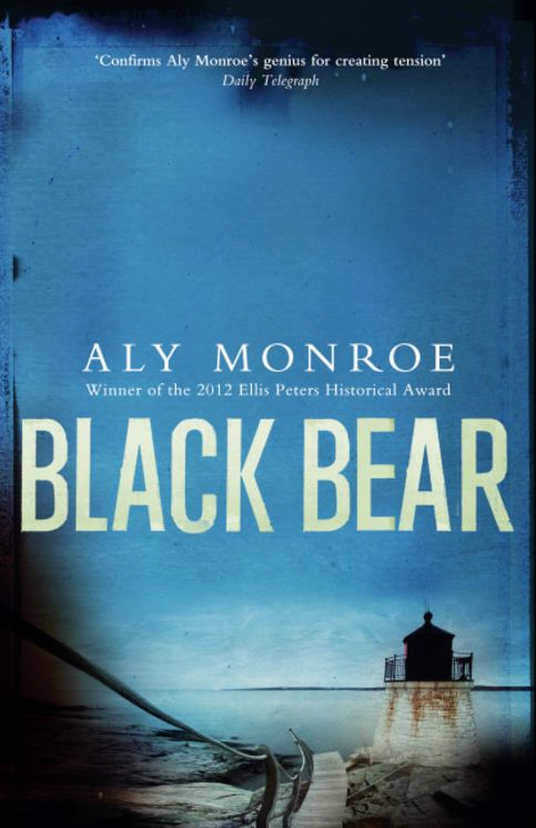 Black Bear