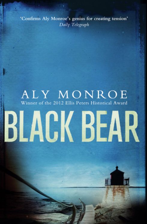 Black Bear