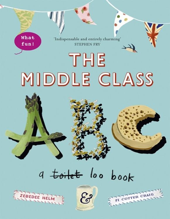 The Middle-Class ABC