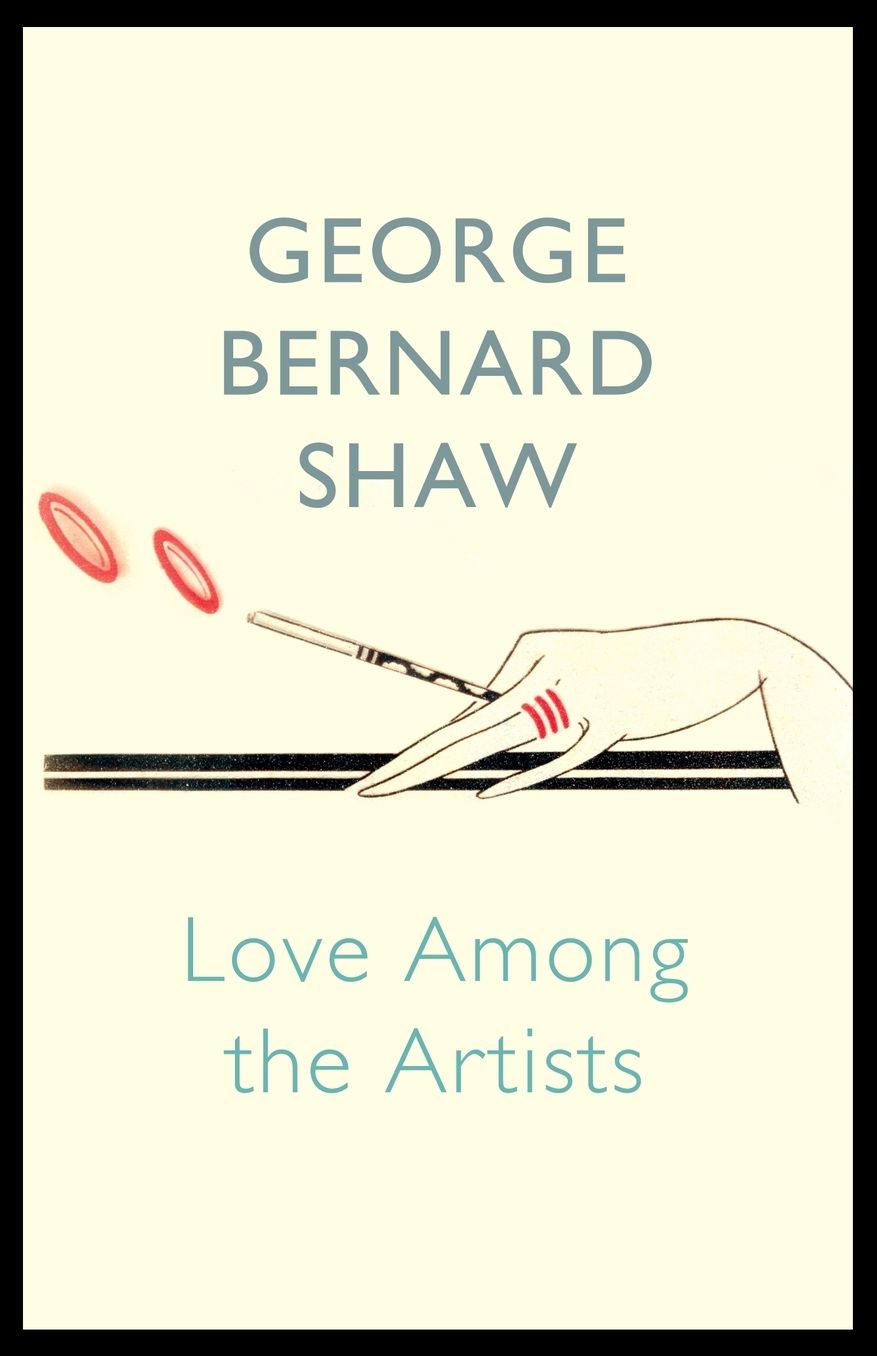 Love Among The Artists