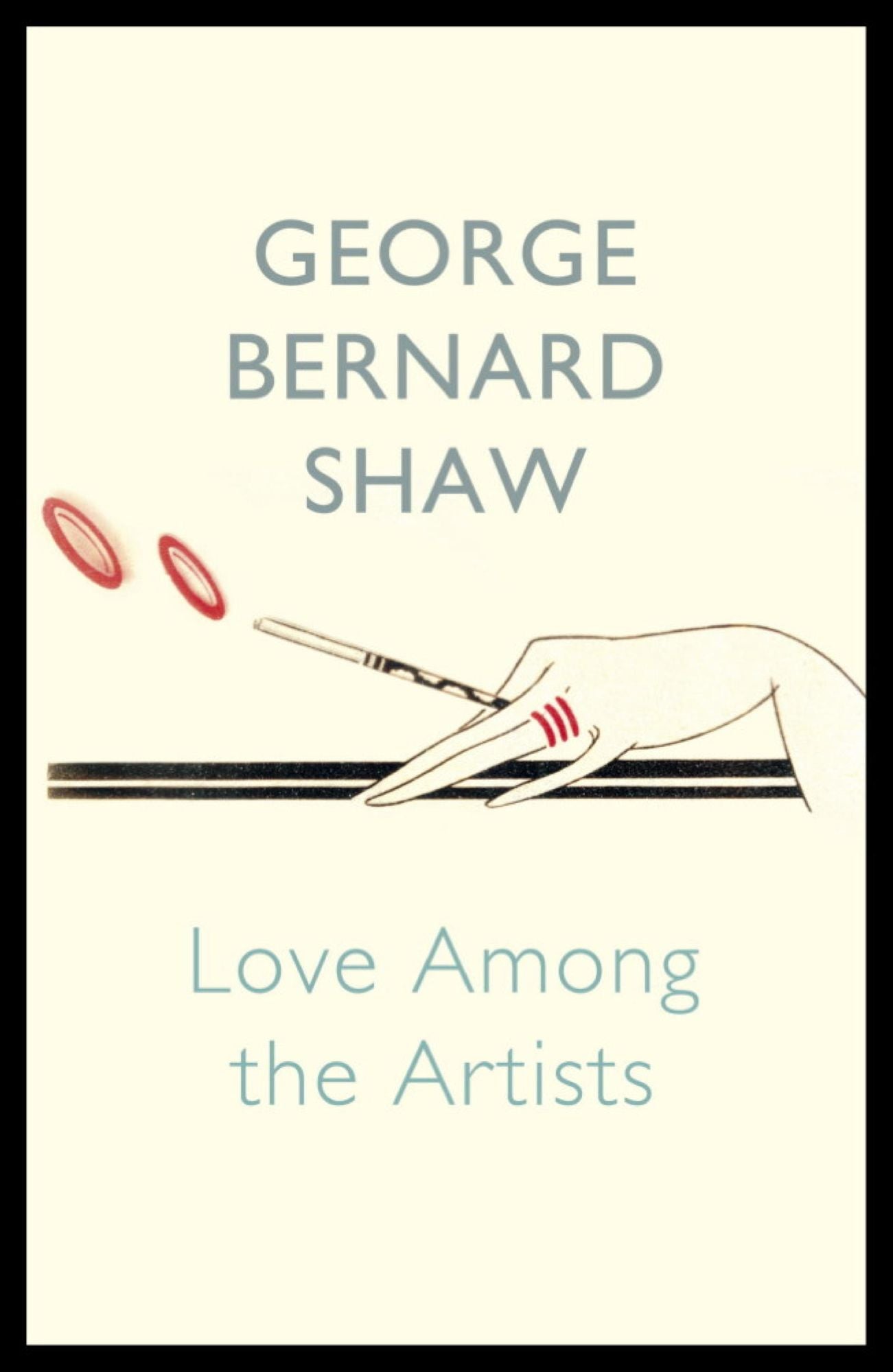 Love Among The Artists