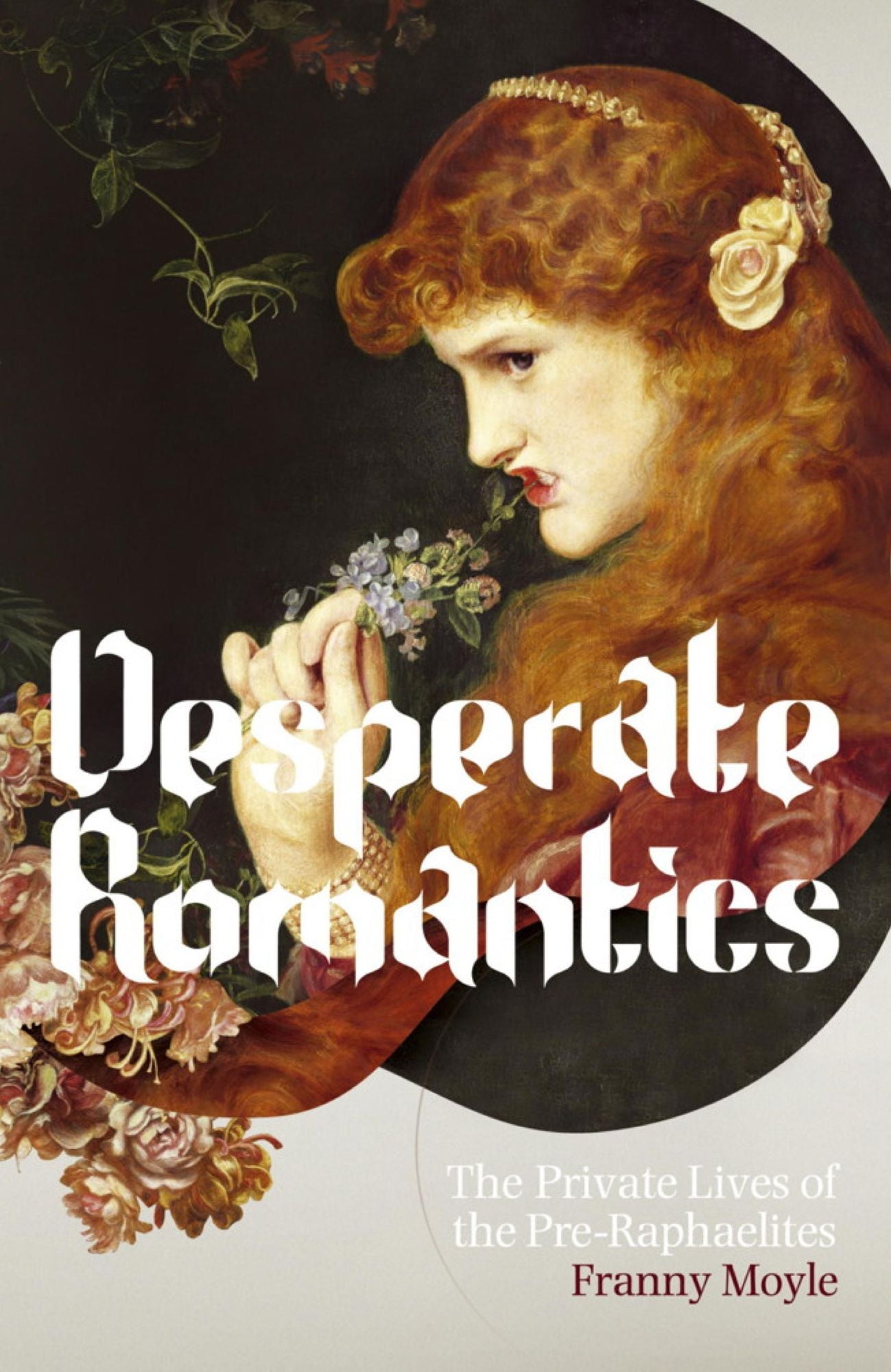 Desperate Romantics