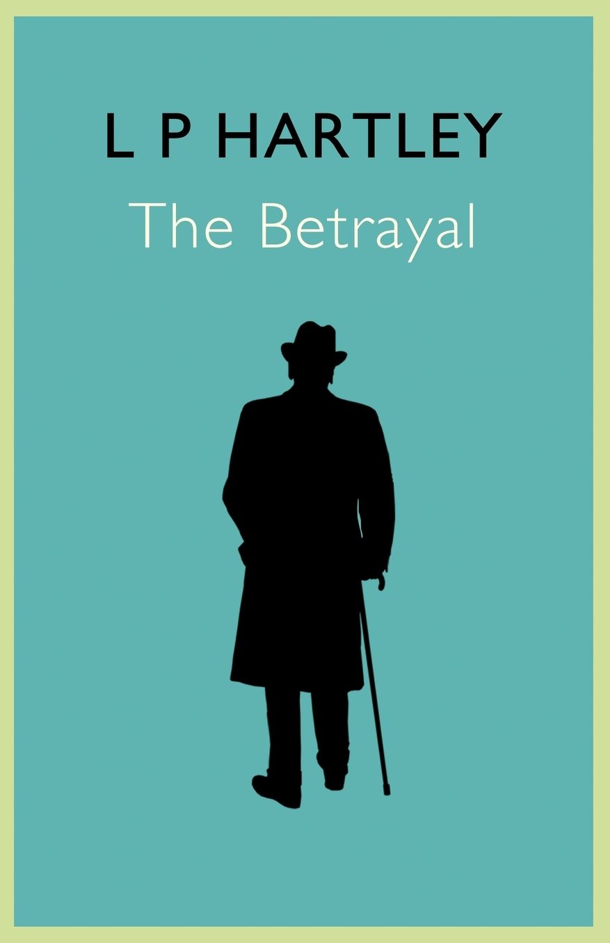 The Betrayal