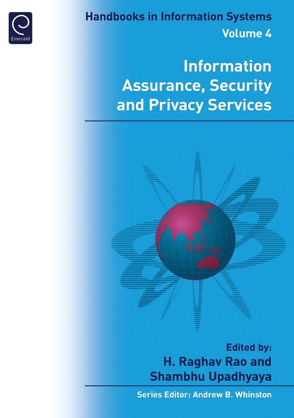 Information Assurance, Security and Privacy Services