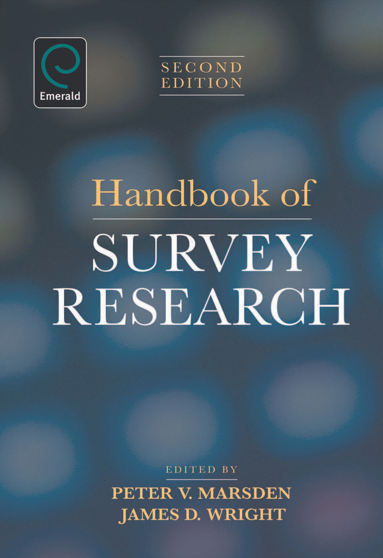 Handbook of Survey Research, 2nd Ed.