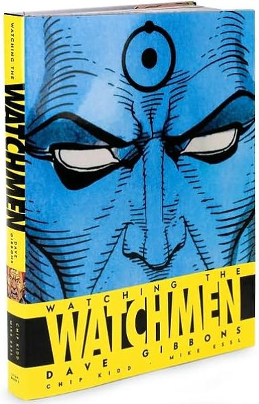 Watching the Watchmen