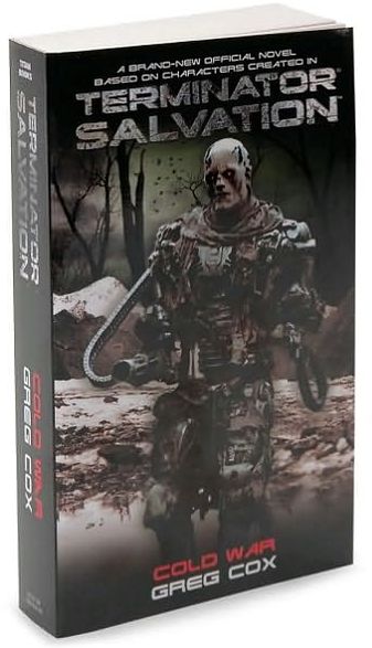 Terminator Salvation: Cold War