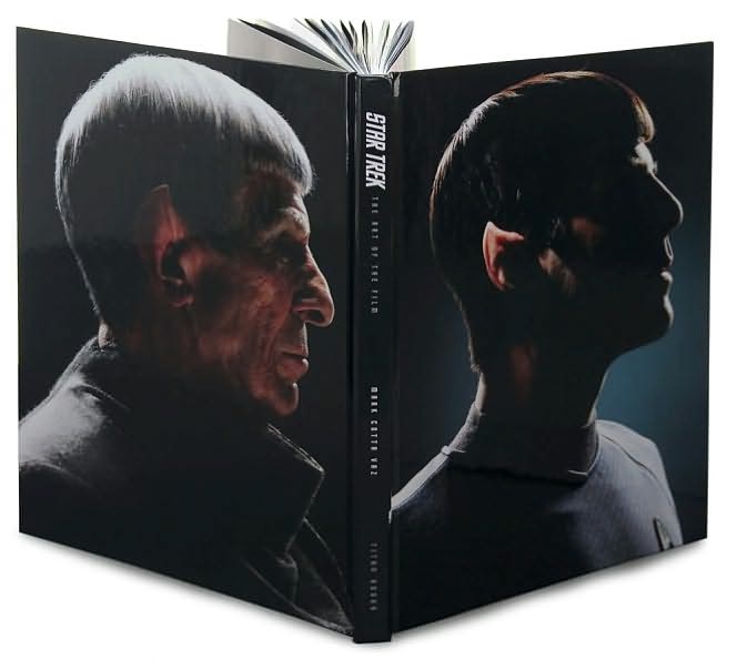 Star Trek: The Art of the Film