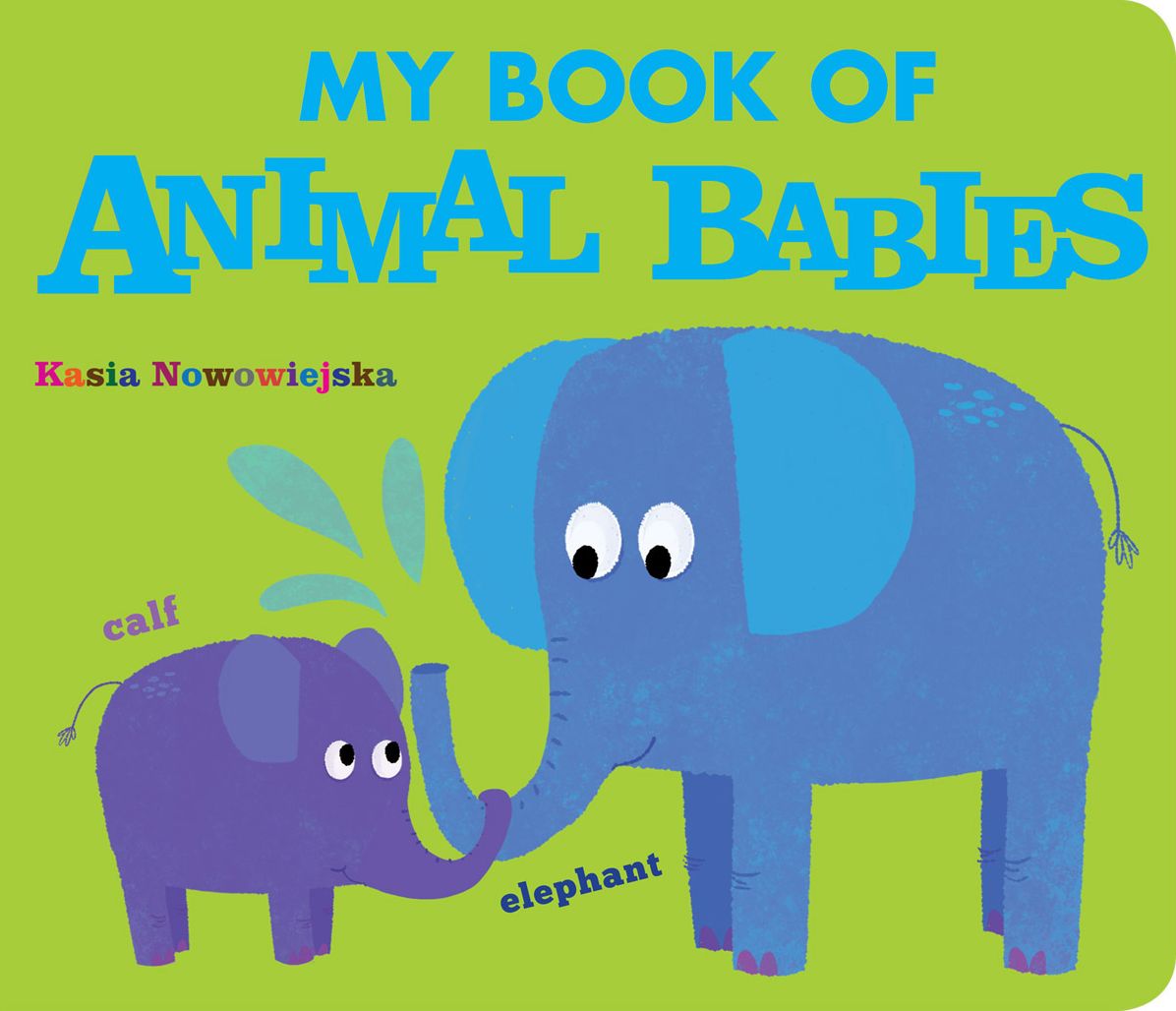 Animal Babies