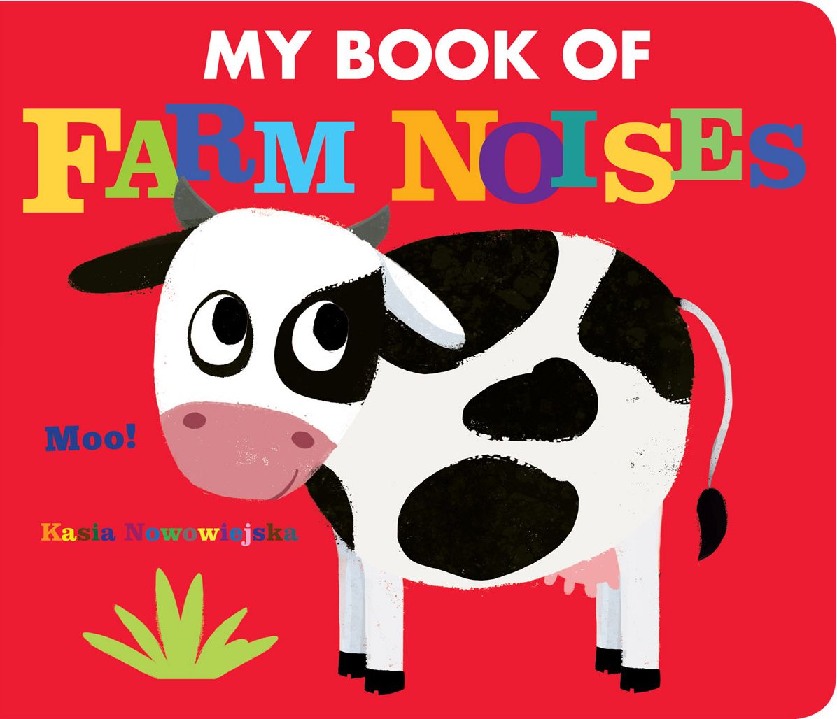 Farm Noises