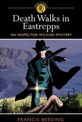 Death Walks in Eastrepps