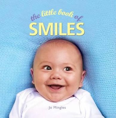 Little Book of Big Smiles