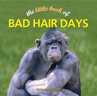 Little Book of Bad Hair Days
