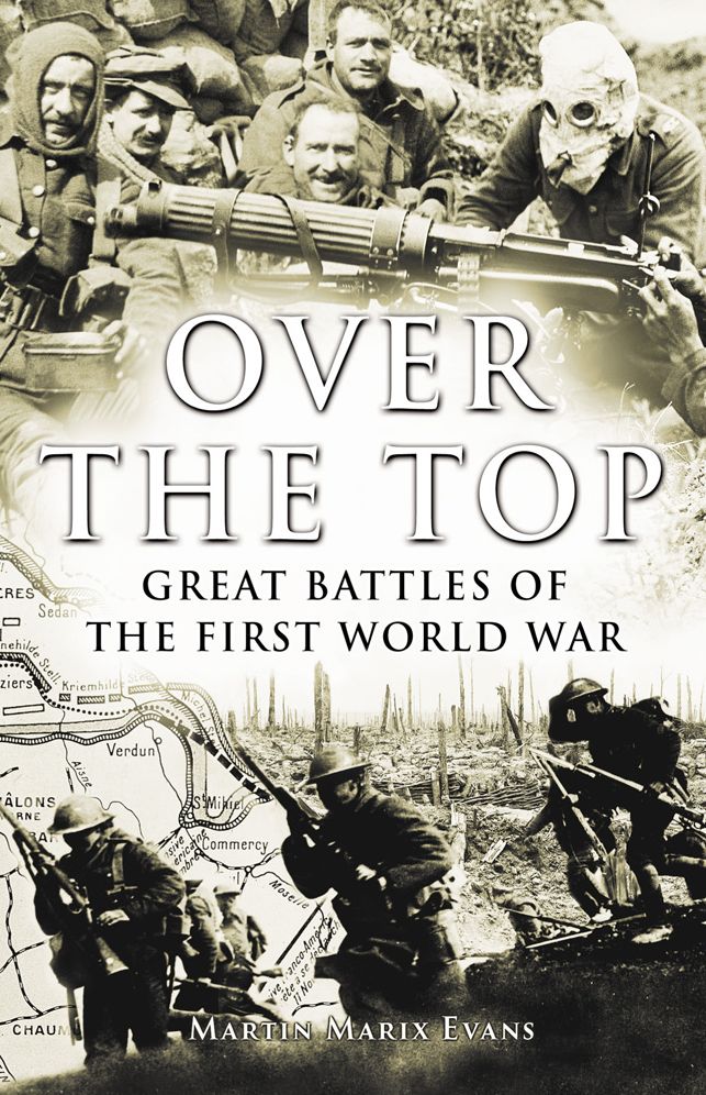 Over The Top