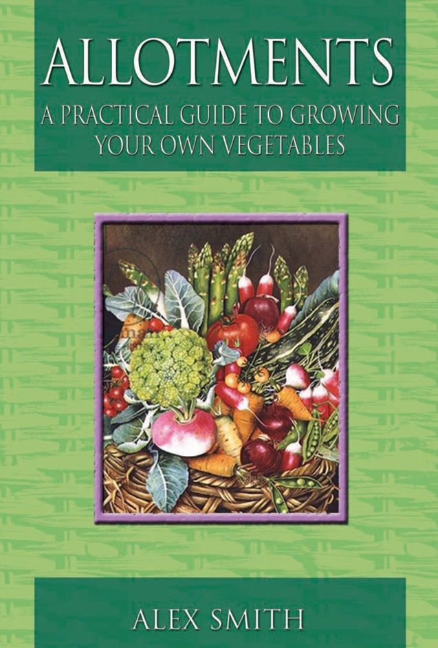 Keeping an Allotment