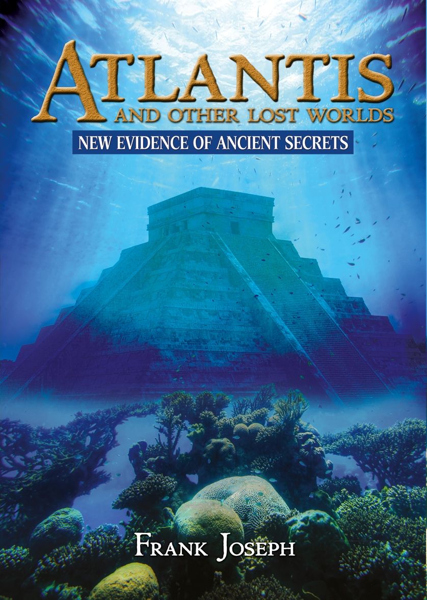 Atlantis and Other Lost Worlds