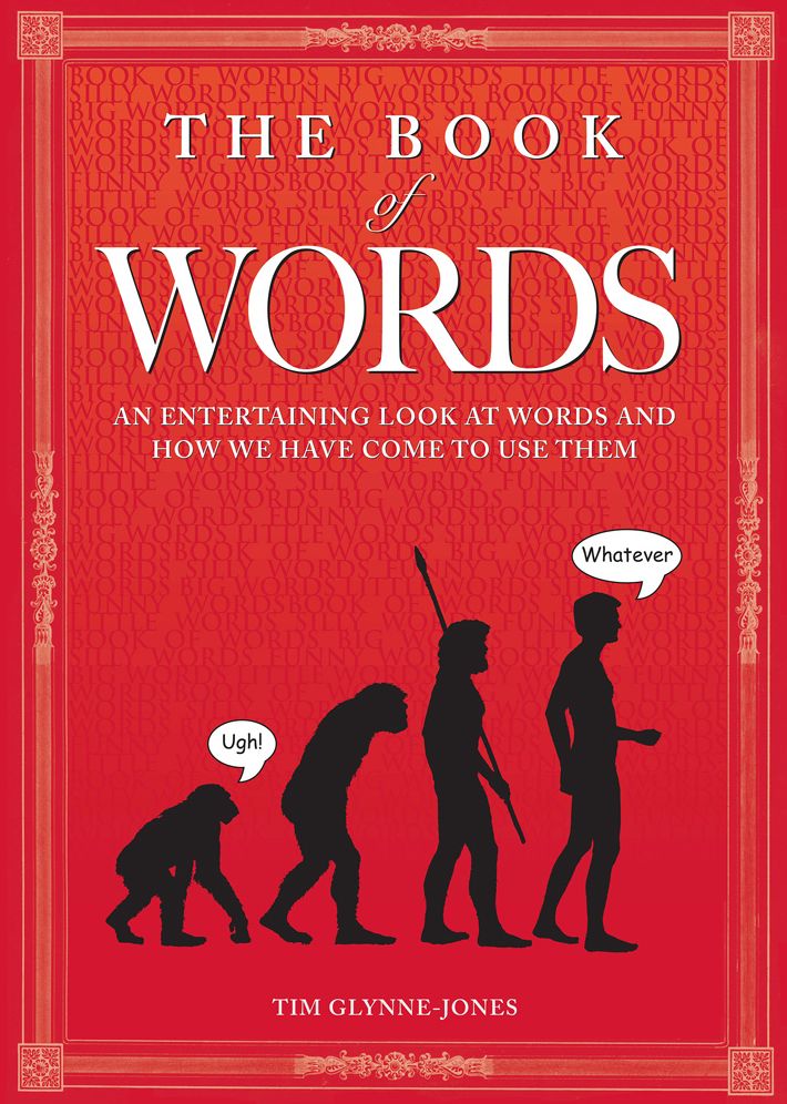 The Book of Words