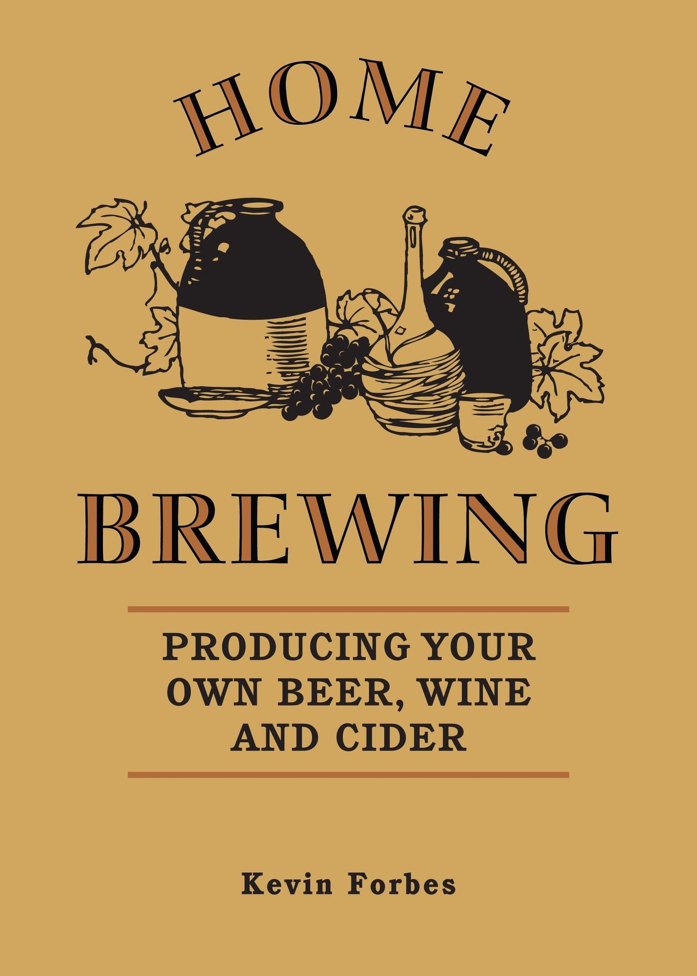 Home Brewing