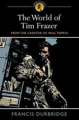 World of Tim Frazer
