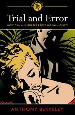 Trial and Error