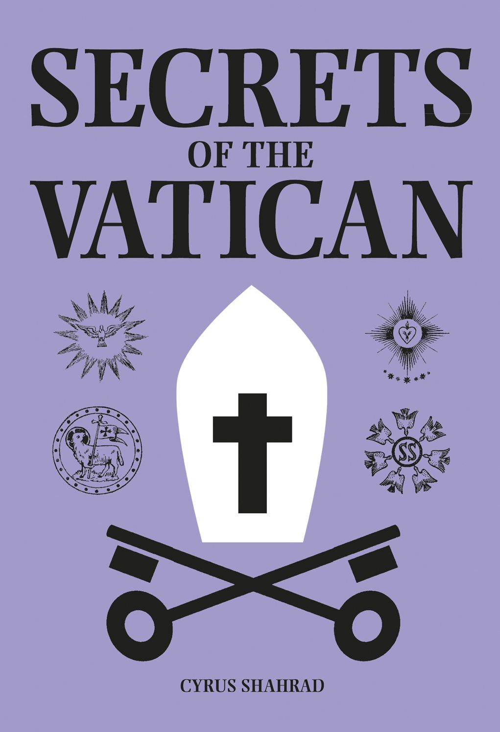 Secrets of the Vatican