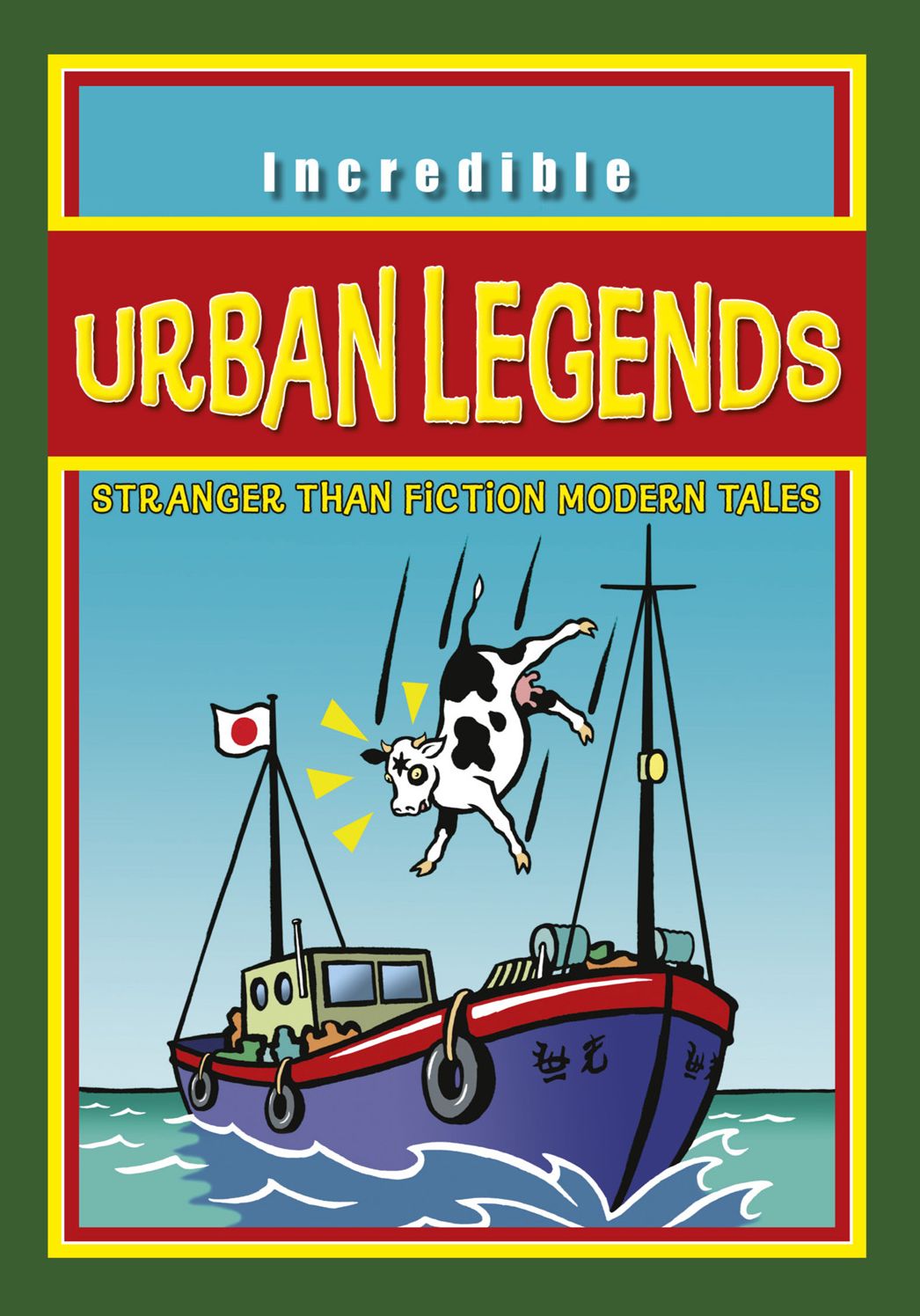 Urban Legends