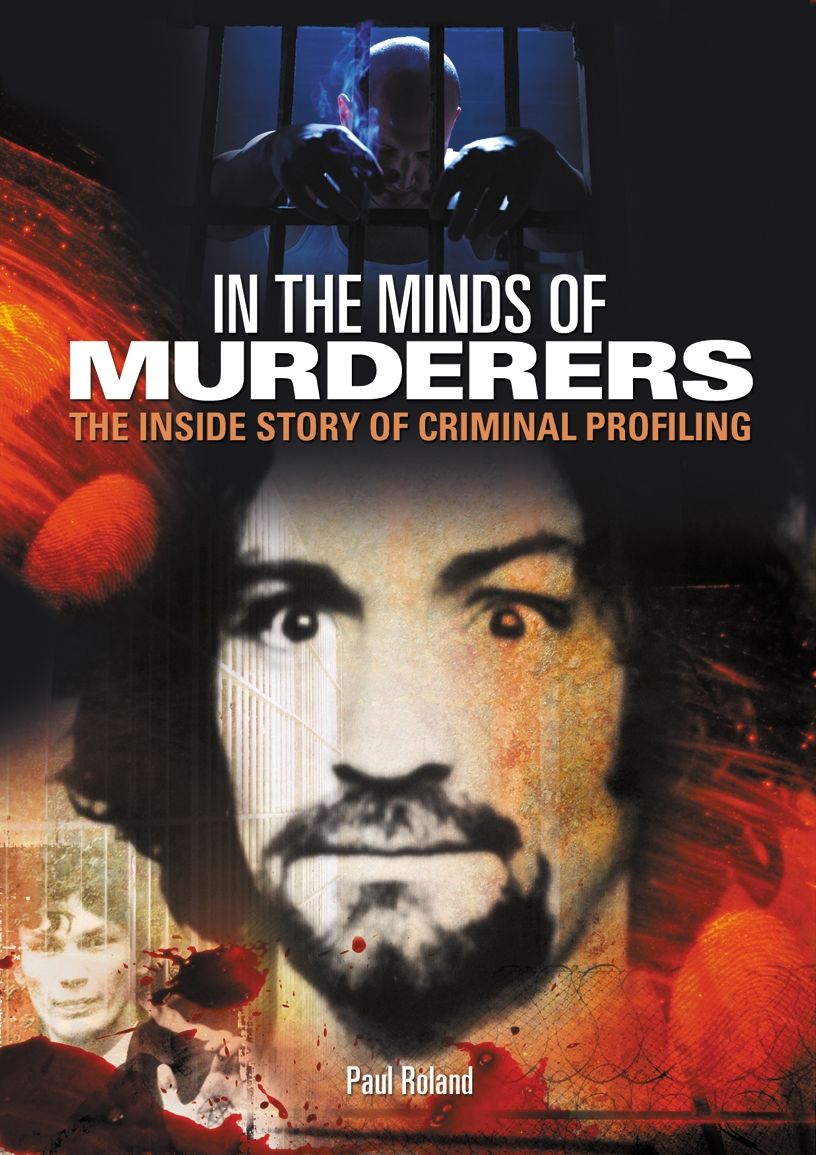 In The Minds of Murderers