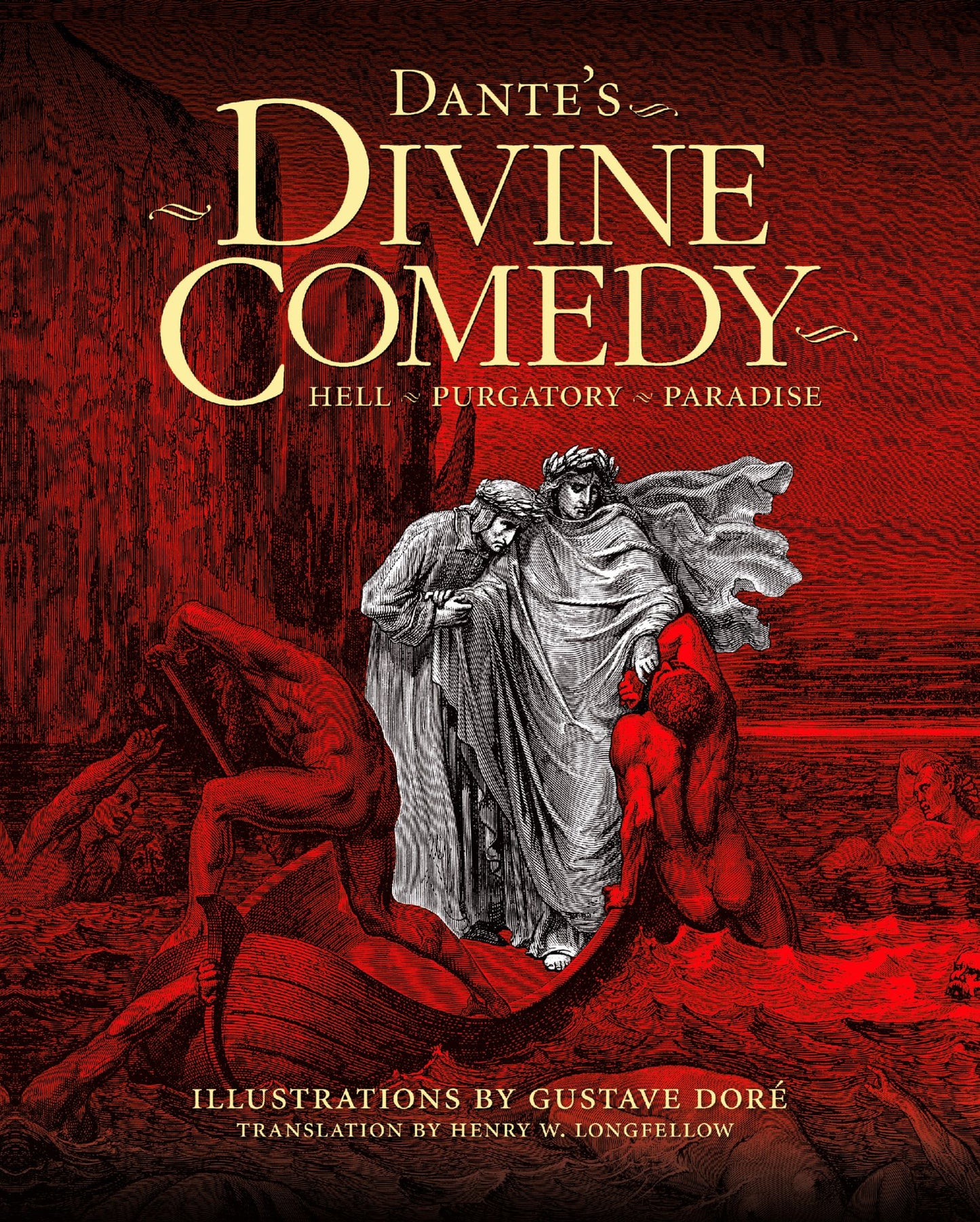 Divine Comedy: Slip-Case Edition