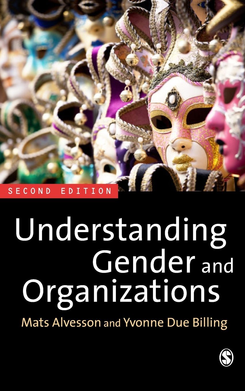 Understanding Gender and Organizations
