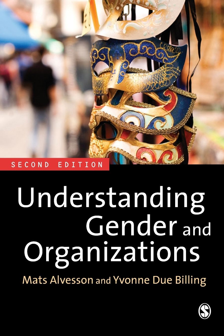 Understanding Gender and Organiztions