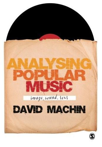 Analysing Popular Music: Image, Sound and Text